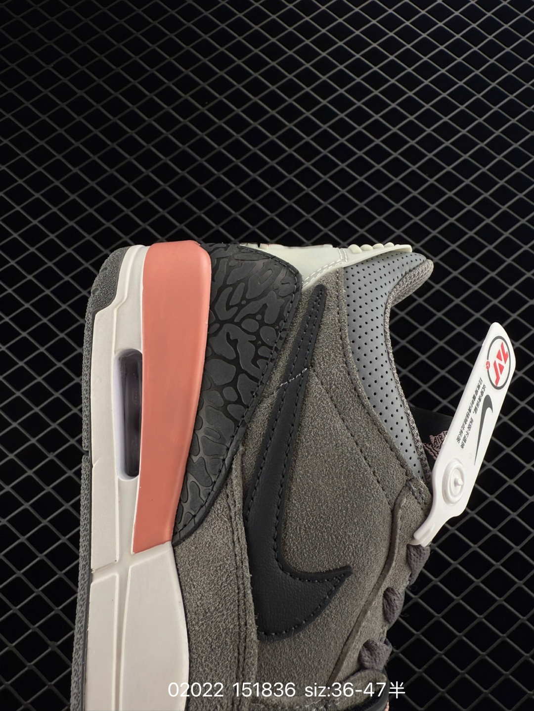 TNT Air Jordan Legacy 312 Low 